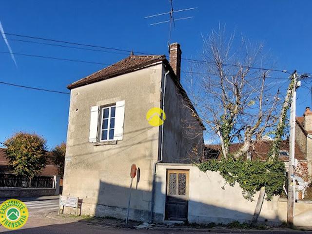 Maison vente à Avallon, Ravières