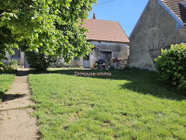 Maison vente à Dijon, Renève