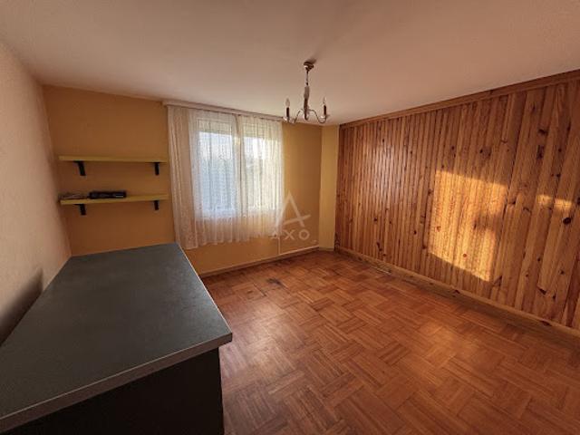 Maison vente à Nantes