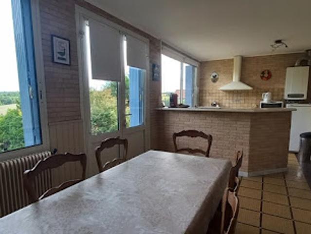 Maison vente à Périgueux, Ribérac