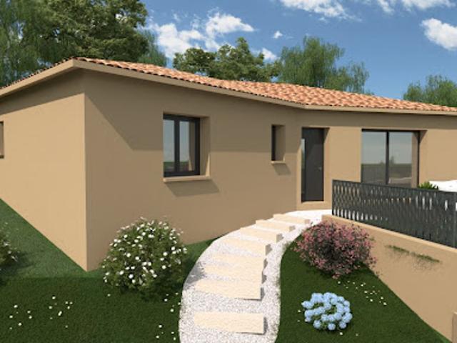 Maison vente à Brignoles, Rocbaron