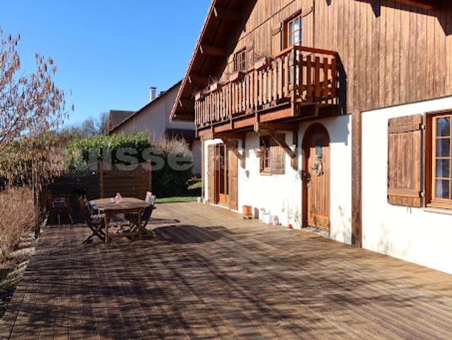 Maison vente à Roche-lez-Beaupré, Doubs