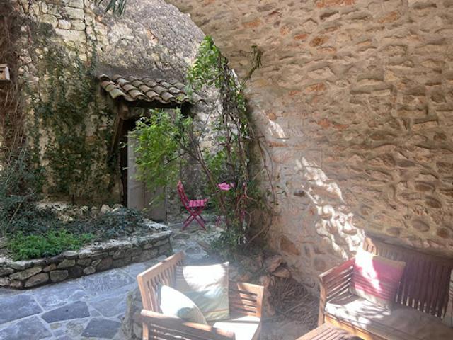 Maison vente à Alès, Rochegude
