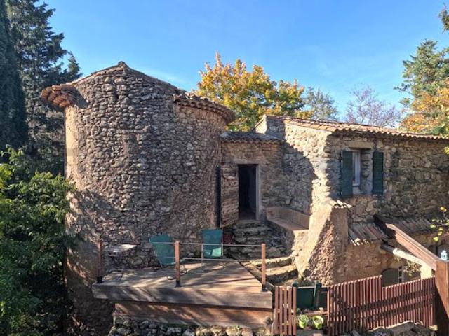 Maison vente à Aix-en-Provence, Rognes