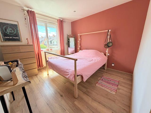 Maison vente à Lille, Roncq