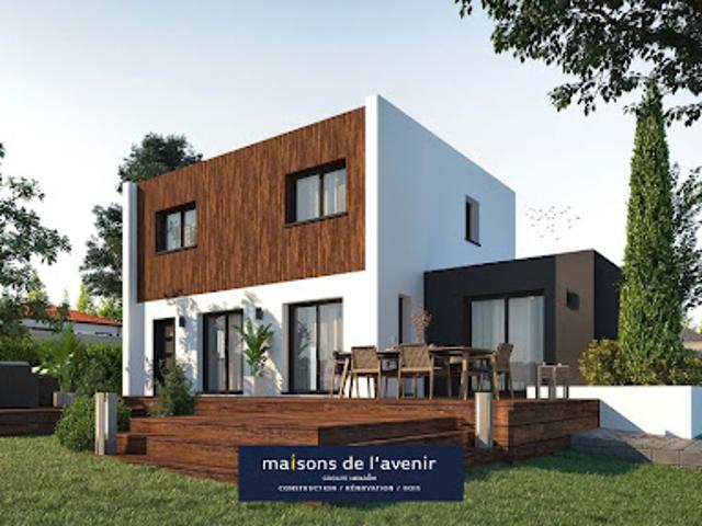 Maison vente à Morlaix, Bretagne