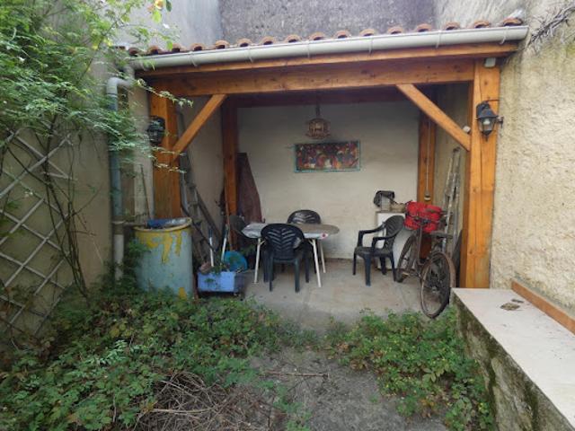 Maison vente à Limoux, Rouvenac
