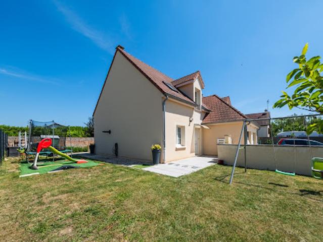 Maison vente à Dijon, Rouvres-en-plaine