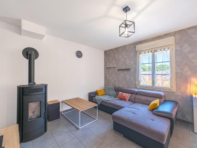 Maison vente à Dijon, Rouvres-en-plaine