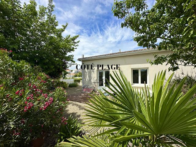 Maison vente à Rochefort, Royan