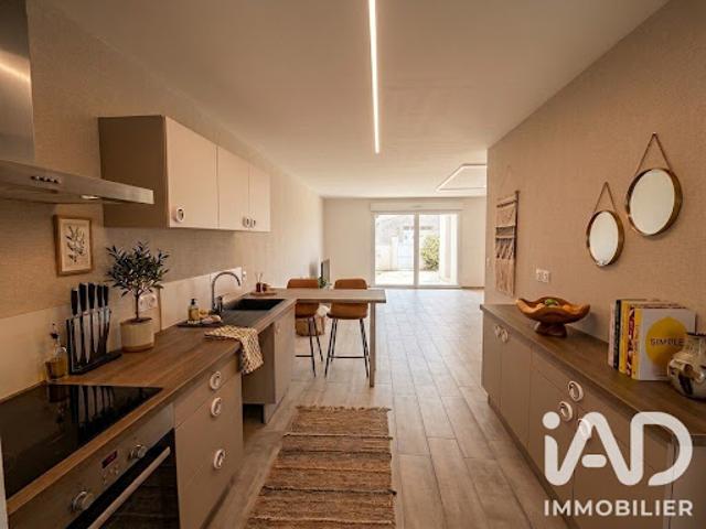 Maison vente à Rochefort, Royan