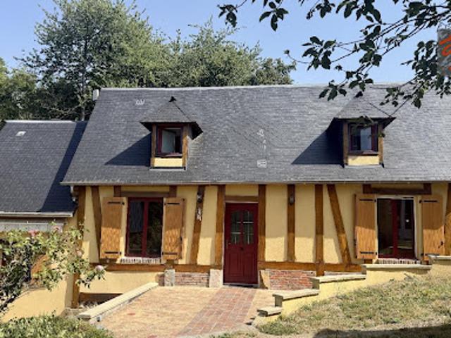 Maison vente à Bernay, Rugles