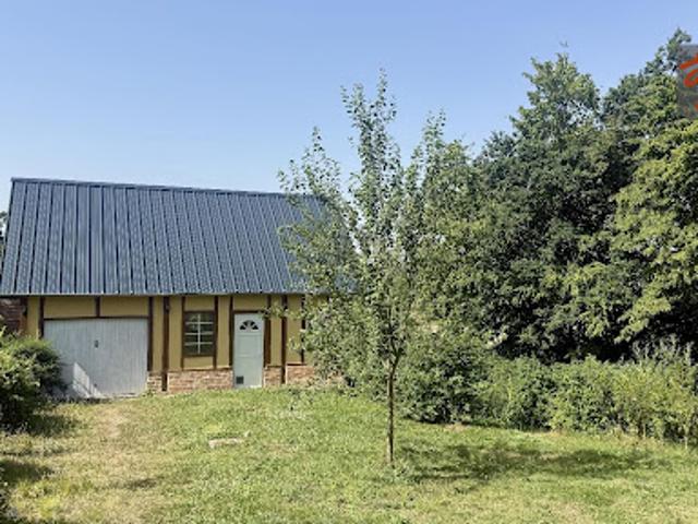 Maison vente à Bernay, Rugles