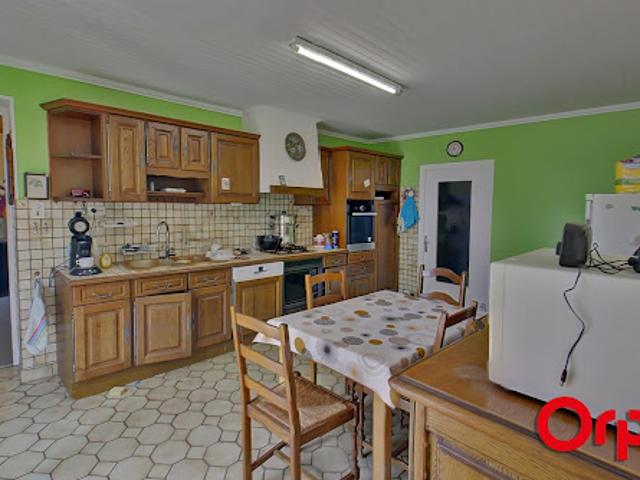 Maison vente à La Tour-du-Pin, Bourgoin-jallieu