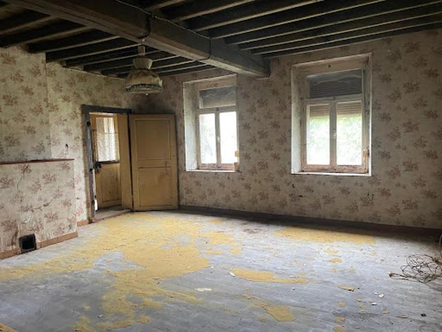Maison vente à Colonfay, Aisne