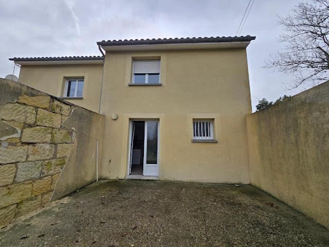 Maison vente à Blaye, Saint-andré-de-cubzac