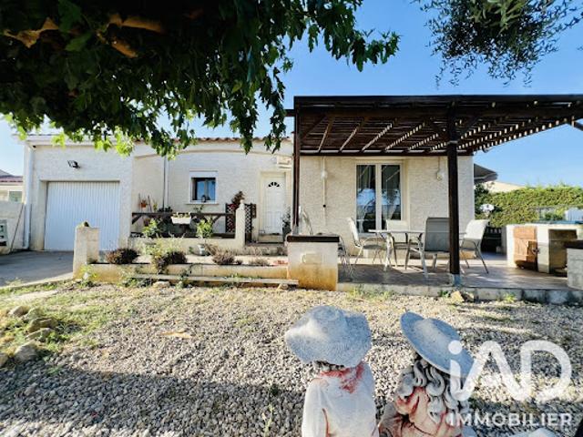 Maison vente à Narbonne, Saint-andré-de-roquelongue