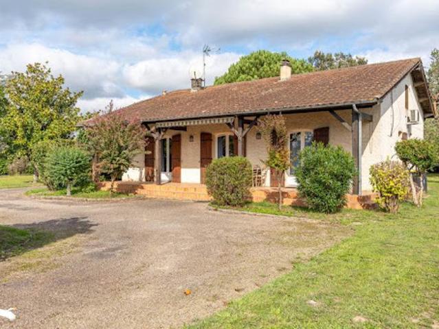 Maison vente à Saint-antoine-de-breuilh, Dordogne