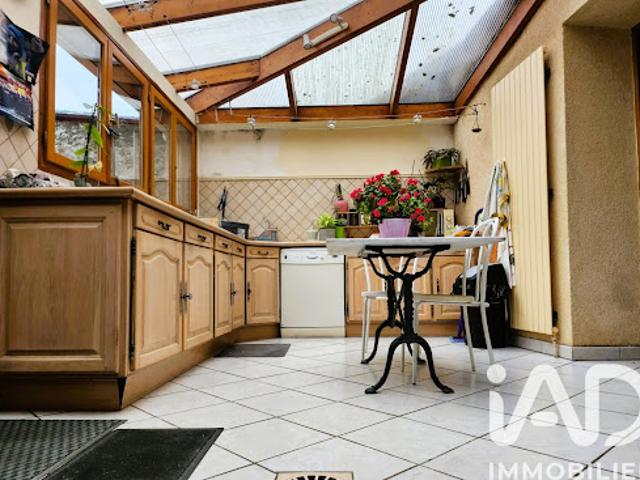 Maison vente à Rambouillet, Saint-arnoult-en-yvelines