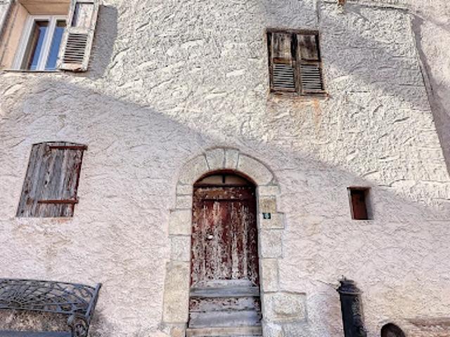 Maison vente à Grasse, Saint-auban