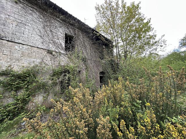 Maison vente à Pontivy, Bretagne
