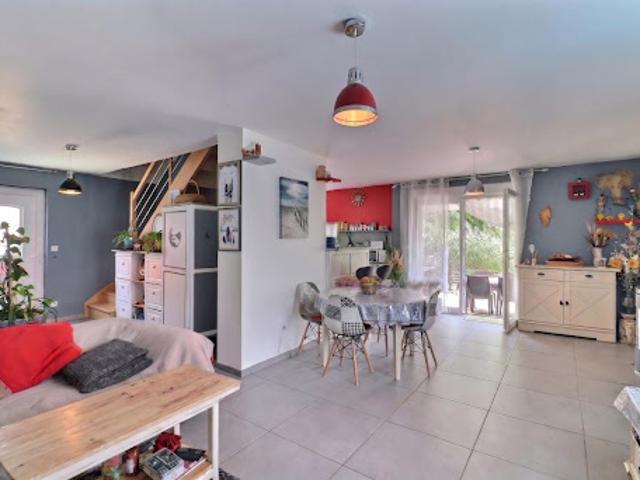 Maison vente à Belley, Saint-benoît