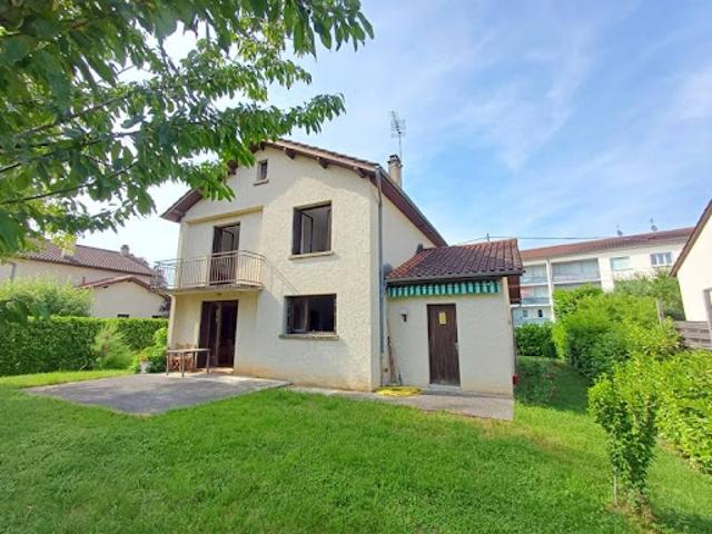 Maison vente à Figeac, Saint-céré