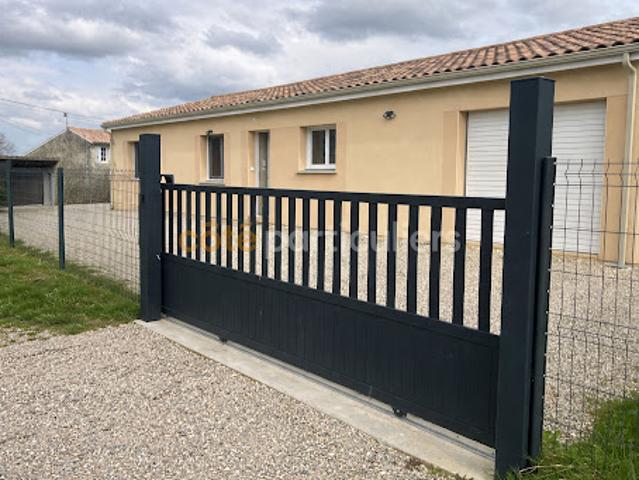 Maison vente à Libourne, Saint-martin-du-bois