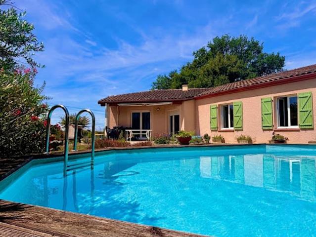 Maison vente à Montauban, Saint-cirq