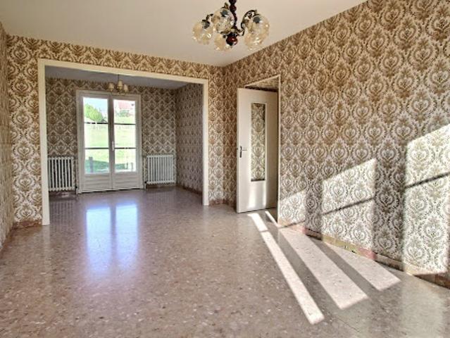 Maison vente à Corcelles, Saint-Clément-sur-Guye