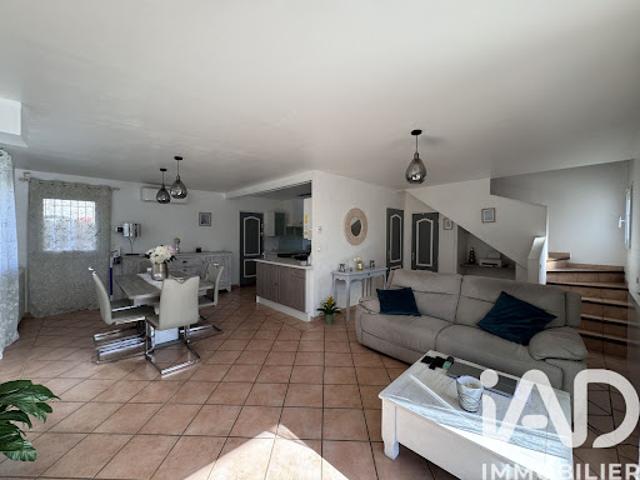 Maison vente à Arrondissement de Toulon, Saint-cyr-sur-mer
