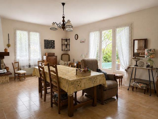 Maison vente à Rochefort, Saint-denis-d'oléron