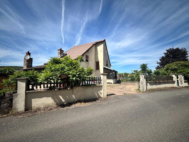 Maison vente à Chalon-sur-Saône, Saint-désert