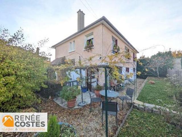 Maison vente à Auxerre, Saint-florentin