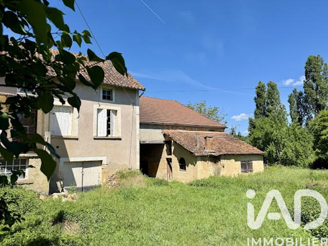 Maison vente à Sarlat-la-Canéda, Saint-geniès