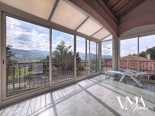Maison vente à Lyon, Rhône