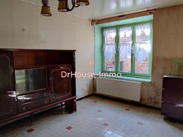 Maison vente à Brioude, Mazeyrat-d'allier