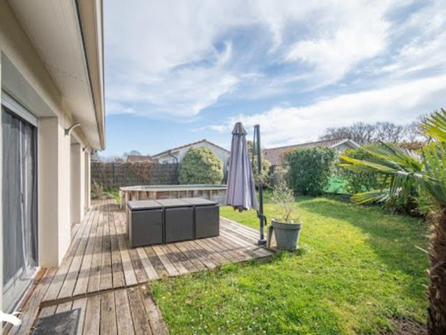 Maison vente à Dax, Saint-geours-de-maremne