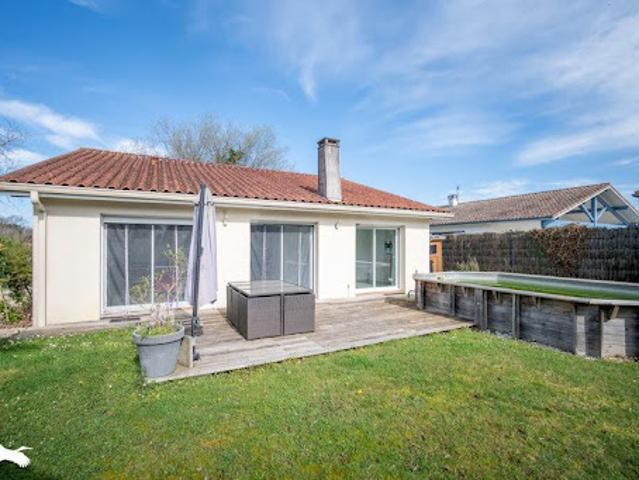 Maison vente à Dax, Saint-geours-de-maremne