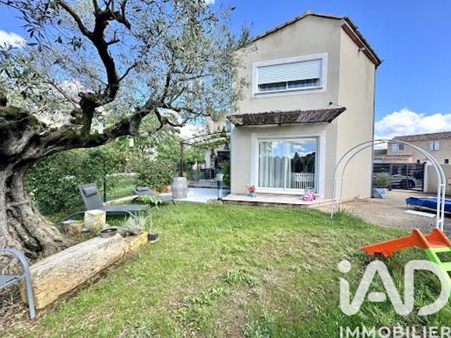 Maison vente à Nîmes, Occitanie