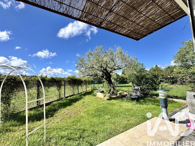Maison vente à Nîmes, Occitanie