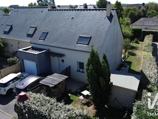 Maison vente à La Ville Baudet, Saint-Guinoux