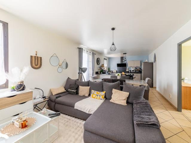 Maison vente à Agen, Saint-hilaire-de-lusignan
