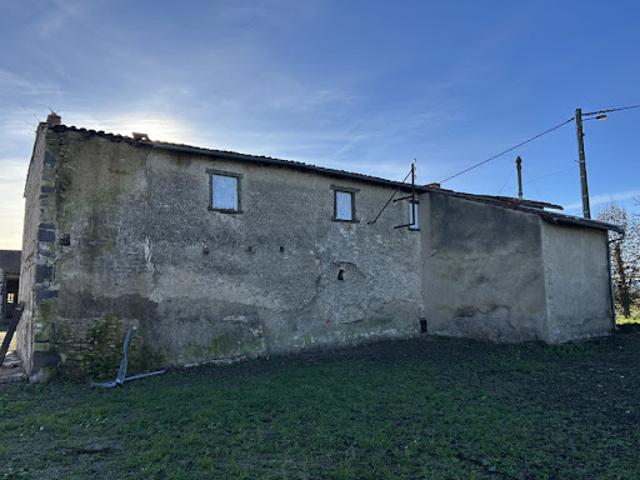 Maison vente à Riom, Saint-ignat