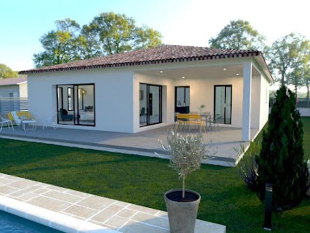 Maison vente à Alès, Saint-jean-de-maruéjols-et-avéjan