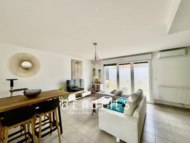 Appartement vente à Montpellier, Saint-jean-de-védas
