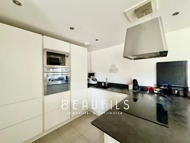 Appartement vente à Montpellier, Saint-jean-de-védas
