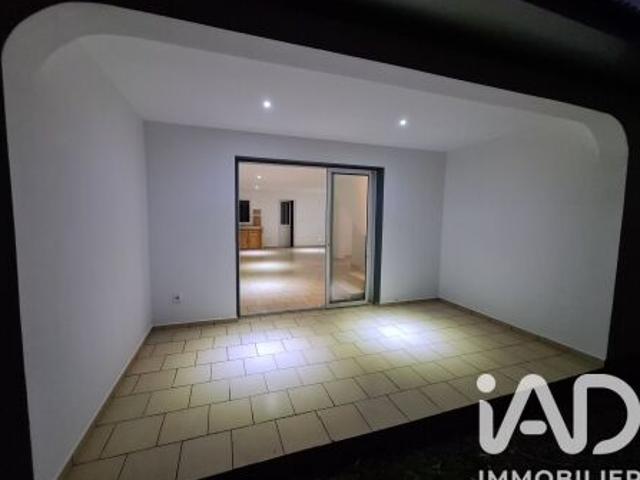Maison vente à La Réunion