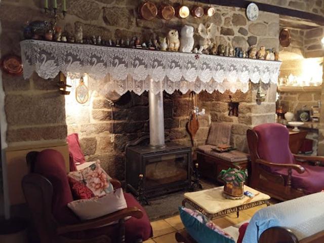 Maison vente à Tulle, Saint-julien-aux-bois