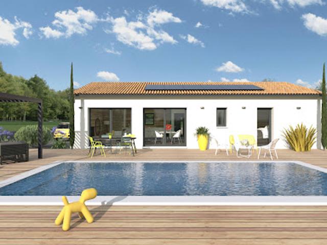 Maison vente à Loustalot, Saint-laurent-médoc